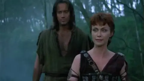 movie image
