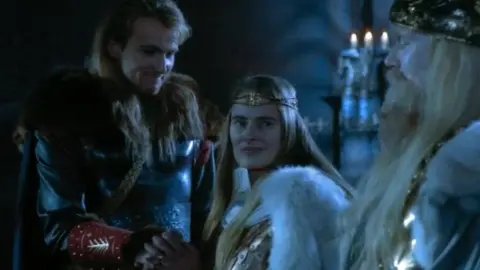 movie image