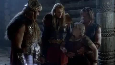movie image