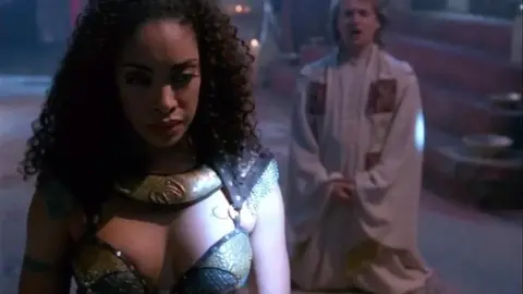 movie image