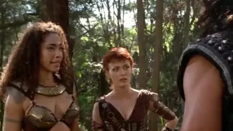 movie image