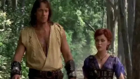 movie image