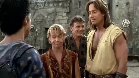movie image