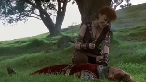 movie image