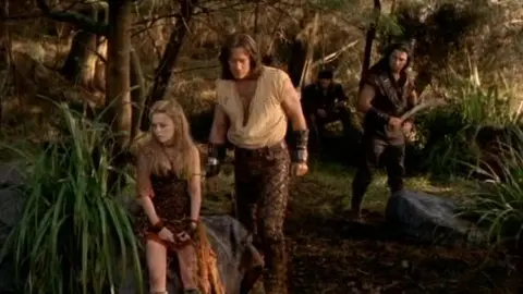 movie image