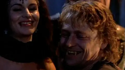 movie image