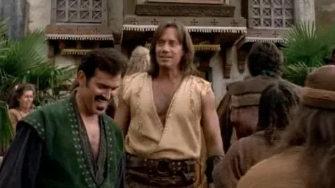 movie image