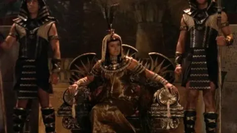 movie image