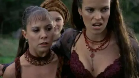 movie image