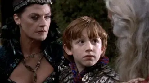 movie image