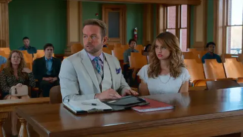 movie image