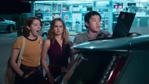 movie image