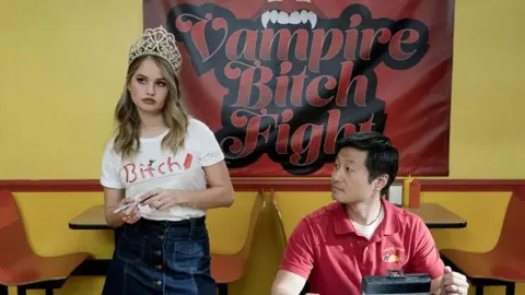 movie image