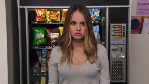 movie image