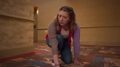 movie image