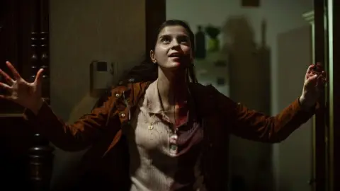 movie image