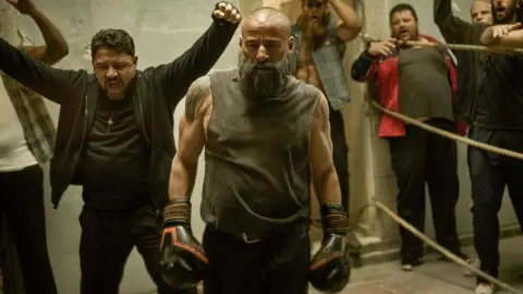 movie image