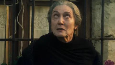 movie image