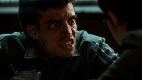 movie image