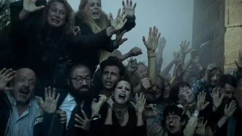 movie image