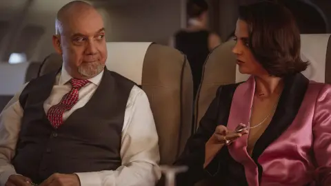 movie image