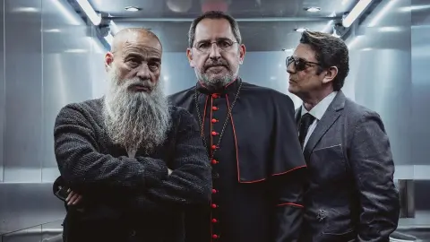 movie image