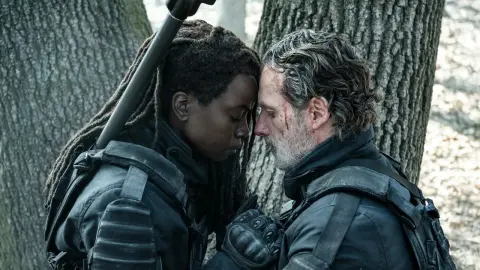movie image