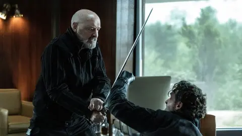 movie image