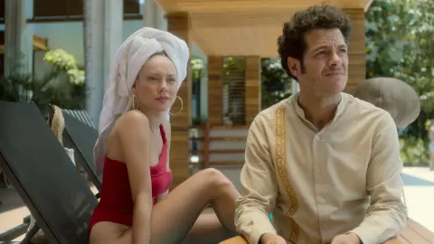 movie image