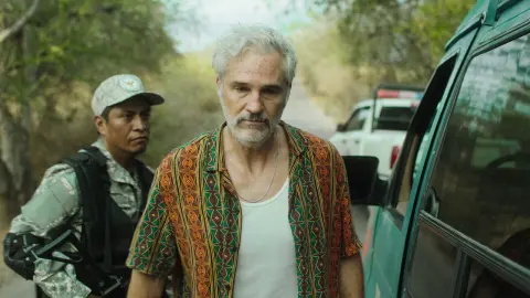 movie image