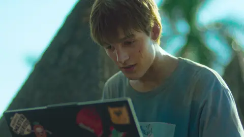 movie image