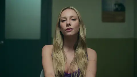 movie image