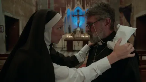 movie image