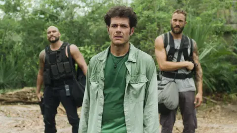 movie image