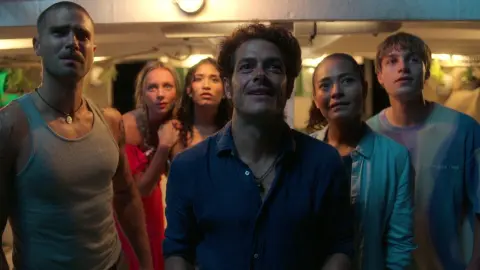 movie image