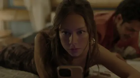 movie image