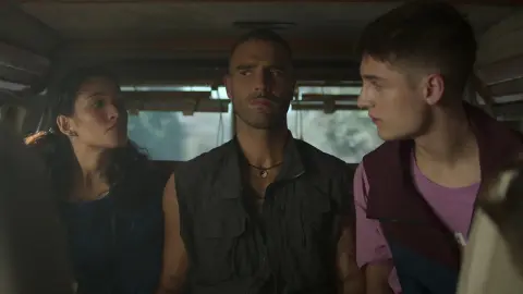 movie image