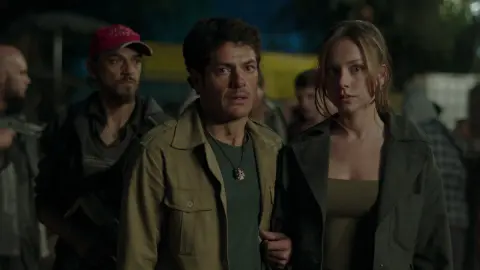 movie image