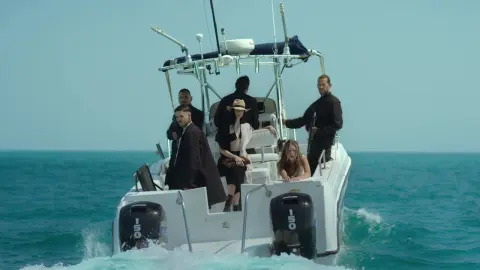 movie image
