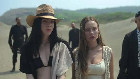 movie image