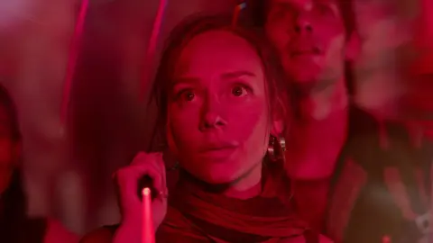 movie image