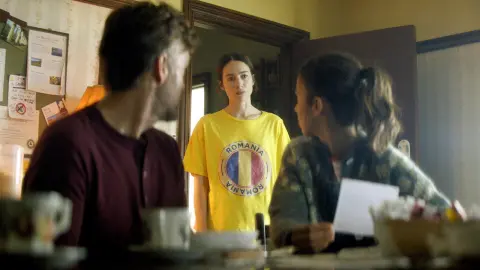 movie image