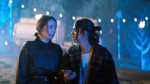 movie image