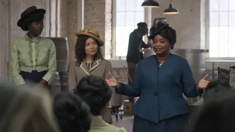 movie image