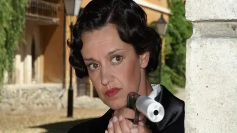 movie image