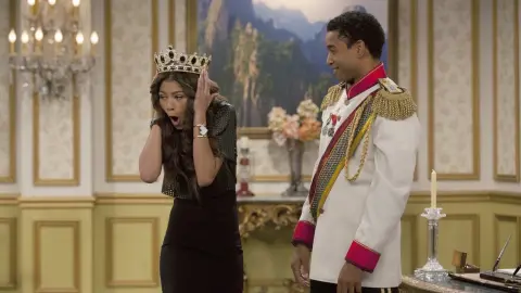 movie image