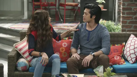 movie image