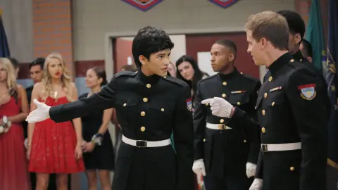 movie image
