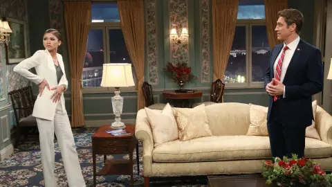 movie image