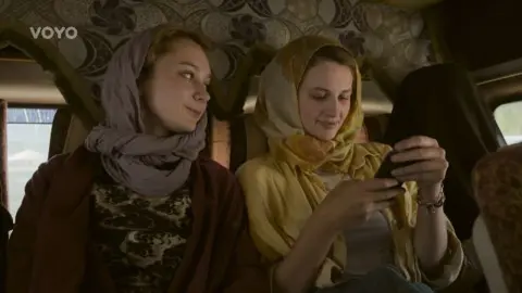 movie image